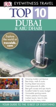 Top 10 Dubai & Abu Dhabi - Dunston, Lara