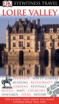 Loire Valley - Tressider, Jack