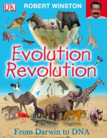 Image for Evolution revolution