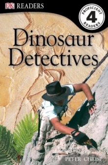 Image for Dinosaur Detectives