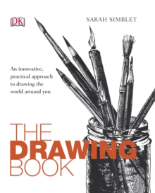 Image for The drawing book
