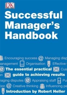 Image for Successful Manager's Handbook