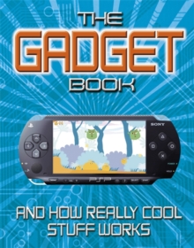 Image for The Gadget Book
