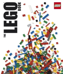 Image for The LEGO book