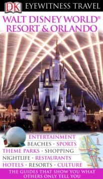 Image for Walt Disney World Resort & Orlando.