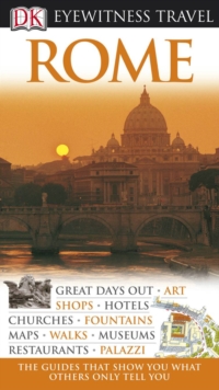 Image for Rome.