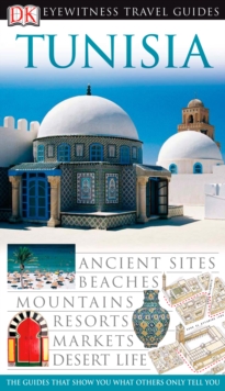 Tunisia - Kindersley, Dorling