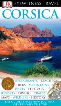 Corsica. - Kindersley, Dorling