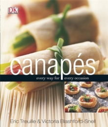 Image for Canapâes