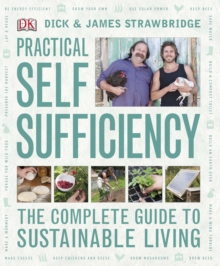 Image for Practical self sufficiency  : the complete guide to sustainable living