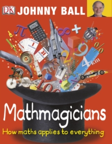 Image for Mathmagicians