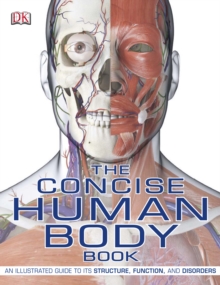 Image for The concise human body book