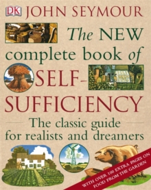 Image for The new complete book of self-sufficiency