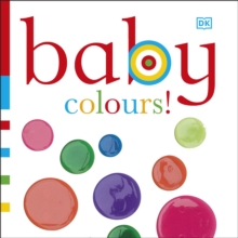 Image for Baby colours!