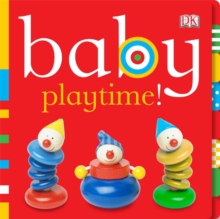 Image for Baby Playtime!