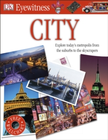 Image for City