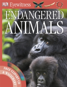 Image for Endangered Animals