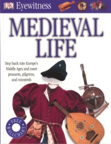 Image for Medieval life