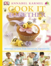 Image for Cook it together
