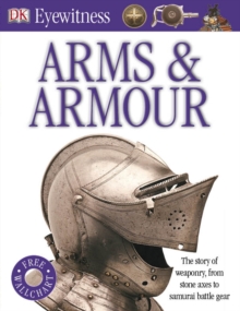 Image for Arms & armour