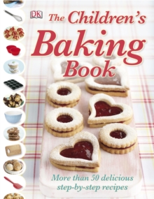 Image for The children's baking book
