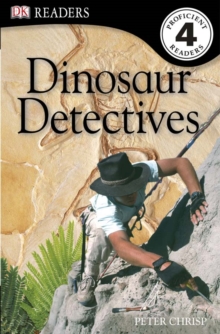 Image for Dinosaur detectives