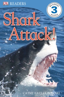 Image for Shark Attack!