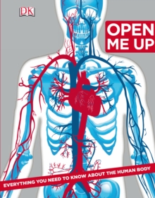 Image for Open me up