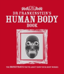 Image for Dr Frankenstein's Human Body Book