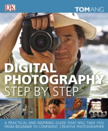 Image for Digital Photography Step by Step