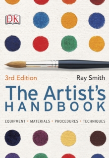 Image for The Artist's Handbook