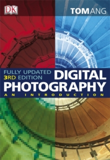 Image for Digital Photography - an Introduction
