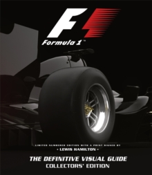 Image for Formula 1 the Ultimate Guide