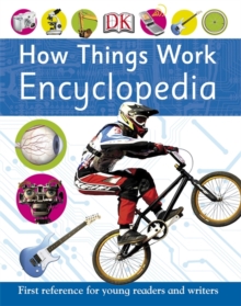 Image for How Things Work Encyclopedia