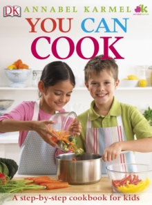 Image for You can cook
