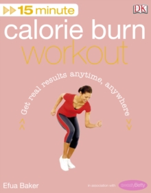 Image for 15 minute calorie burn workout