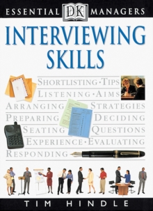 Image for Interviewing skills