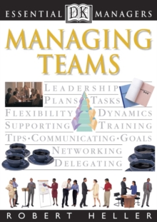 Image for Managing teams
