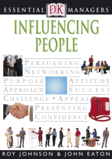 Image for Influencing people