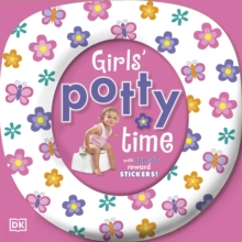 Image for Girls' Potty Time