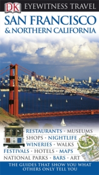 Image for San Francisco & northern California