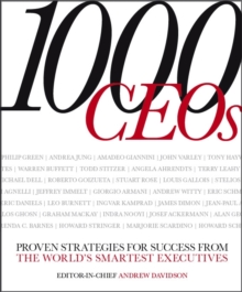 Image for 1000 CEOs