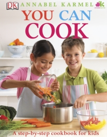 Image for You can cook