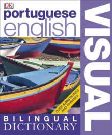 Image for Portuguese-English visual bilingual dictionary