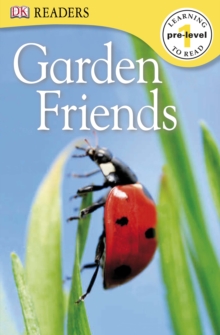 Image for Garden friends