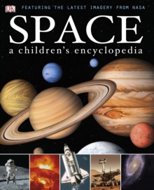 Image for Space  : a children's encyclopedia