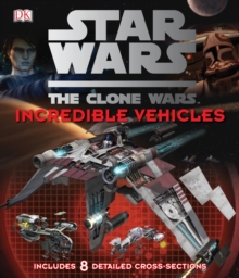Image for Incredible Vehicles