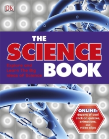 Image for The Science Book