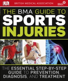 Image for The BMA Guide to Sport Injuries