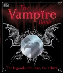 Image for Vampire Book.